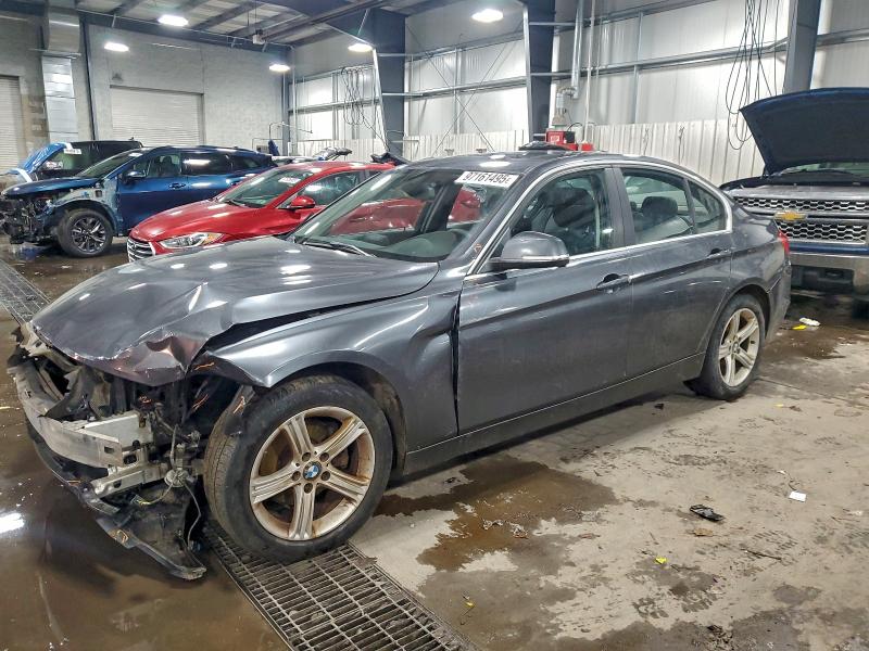 Фото 1 - BMW 3 SERIES