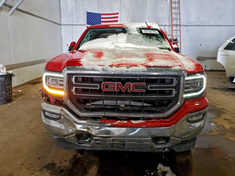 Фото 5 - GMC SIERRA