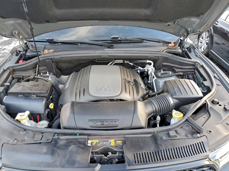 Фото 12 - DODGE DURANGO