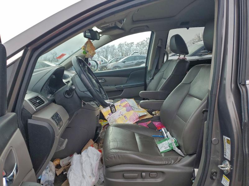 Фото 7 - HONDA All Models