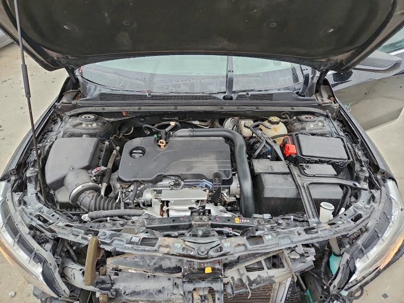 Фото 11 - CHEVROLET MALIBU