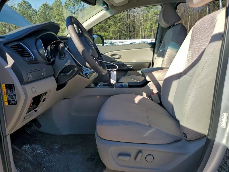 Фото 7 - KIA All Models