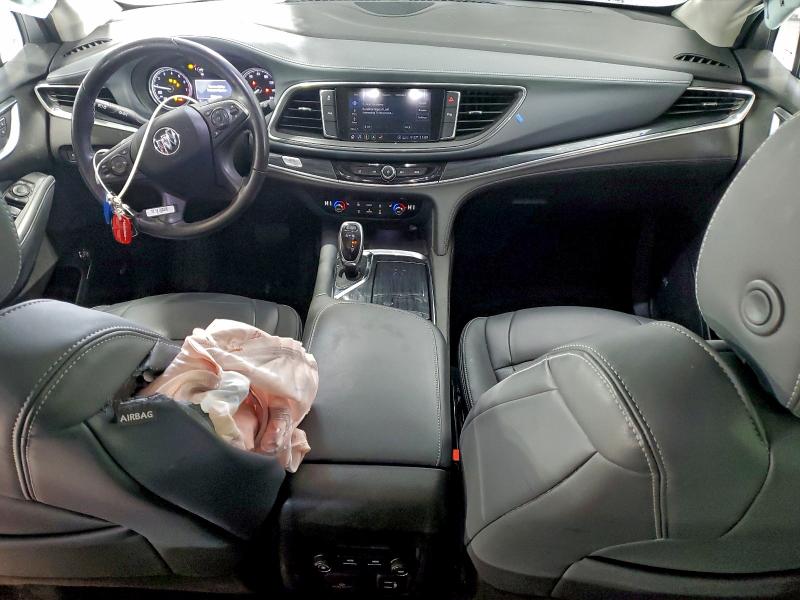 Фото 8 - BUICK ENCLAVE