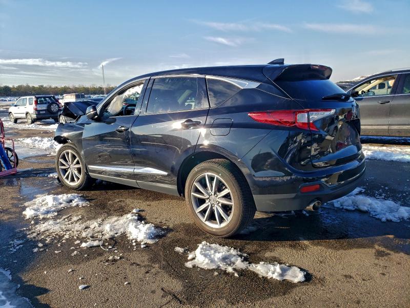 Фото 2 - ACURA RDX