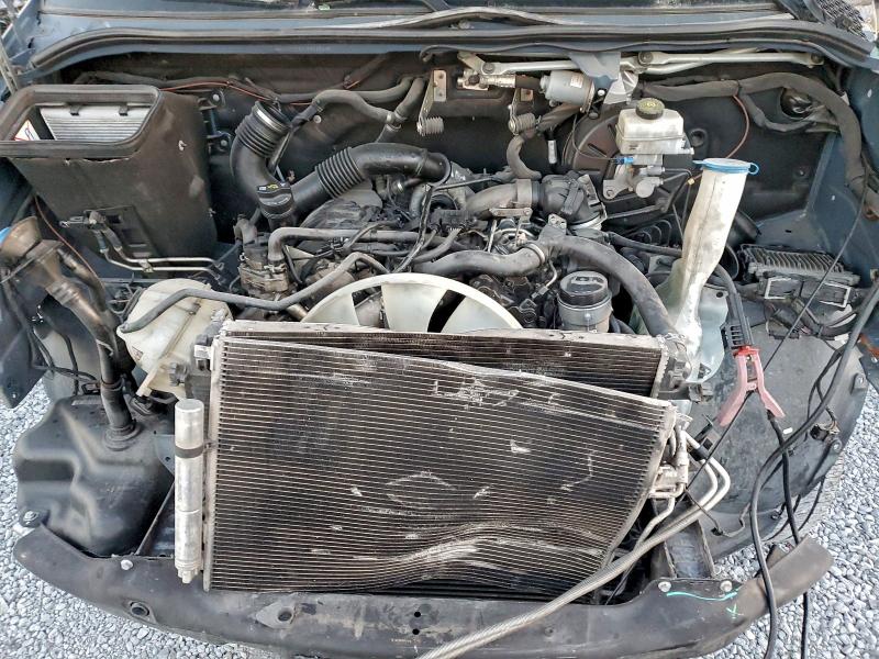 Фото 12 - MERCEDES-BENZ SPRINTER