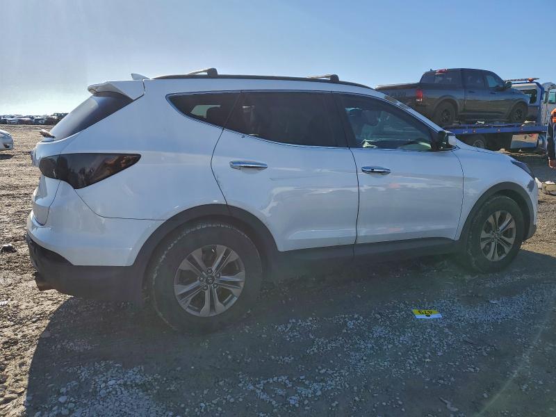 Фото 3 - HYUNDAI SANTA FE