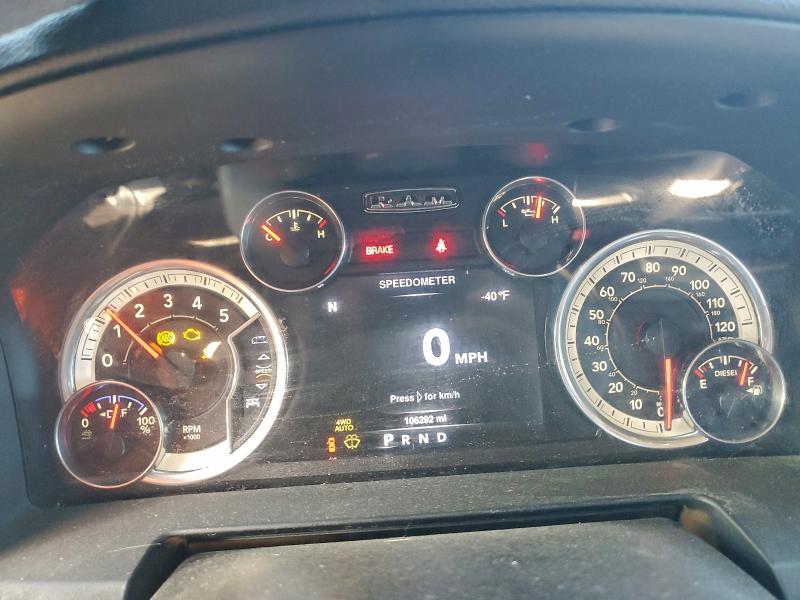 Фото 9 - RAM 1500