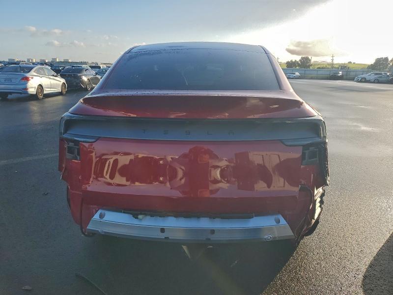 Фото 6 - TESLA MODEL Y