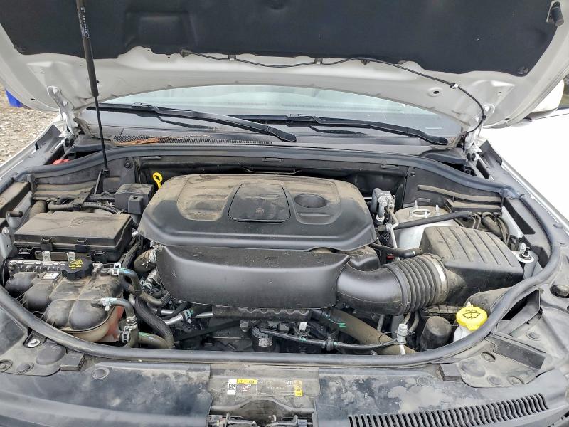 Фото 12 - JEEP GRAND CHER