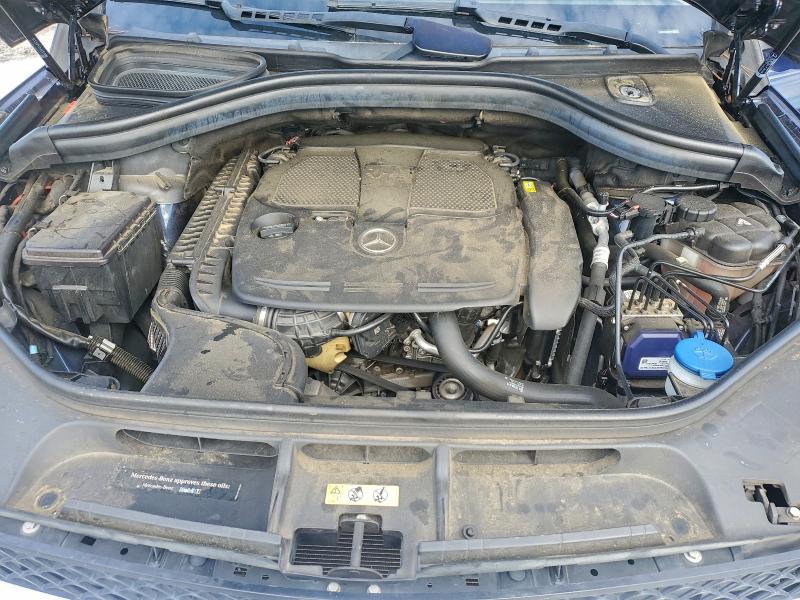 Фото 12 - MERCEDES-BENZ GLE-CLASS