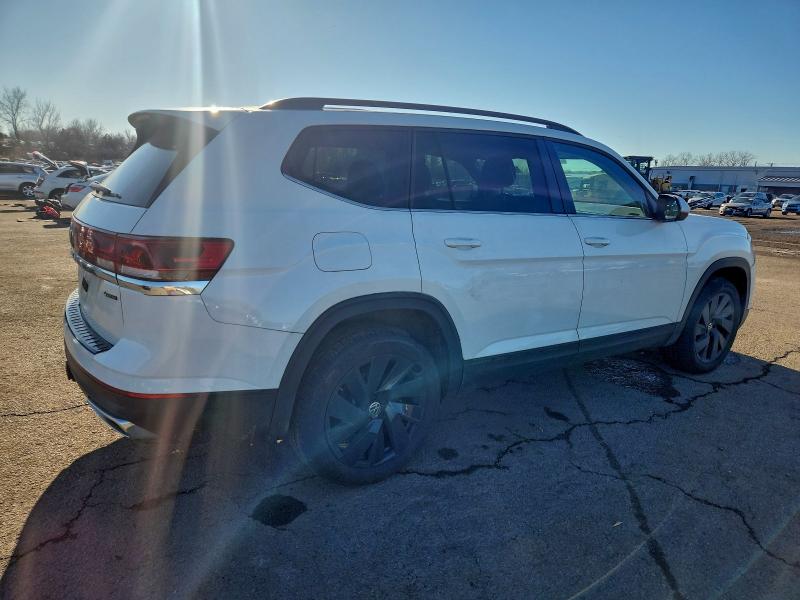 Фото 3 - VOLKSWAGEN ATLAS