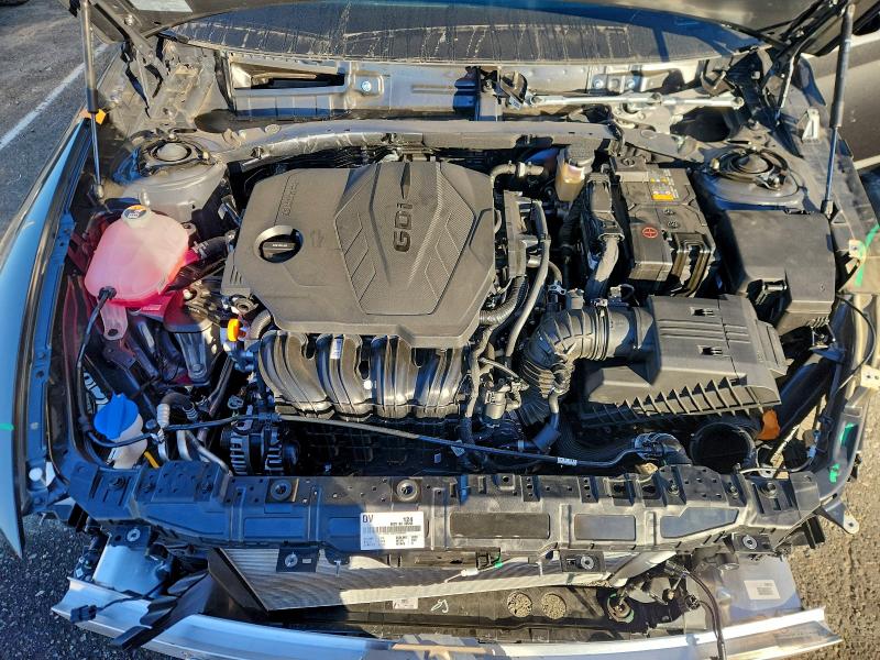 Фото 11 - HYUNDAI SONATA