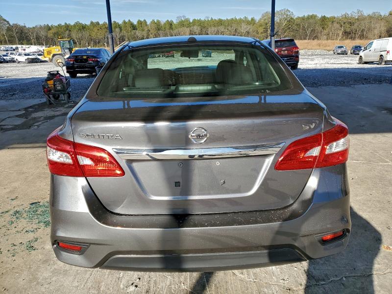 Фото 6 - NISSAN SENTRA