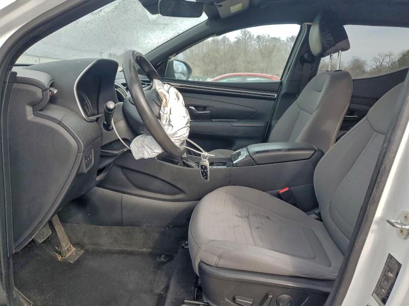 HYUNDAI SANTA CRUZ 2022 VIN 5NTJB4AE0NH026349