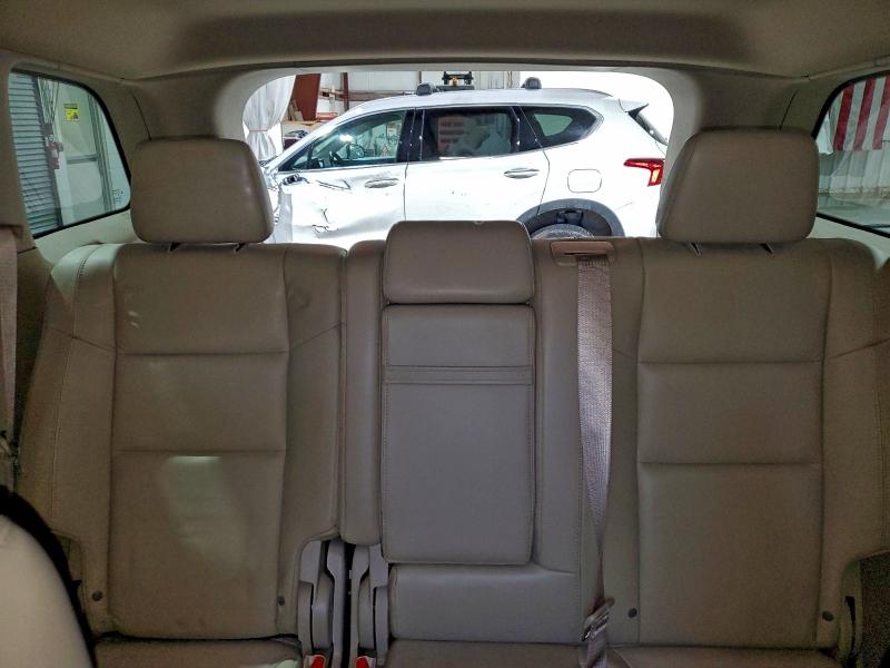 Фото 10 - JEEP GRAND CHER