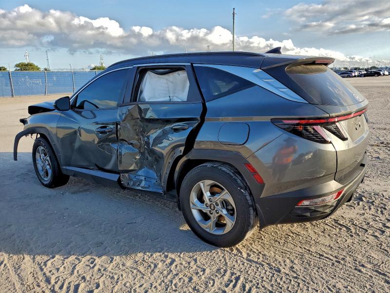 Фото 2 - HYUNDAI TUCSON