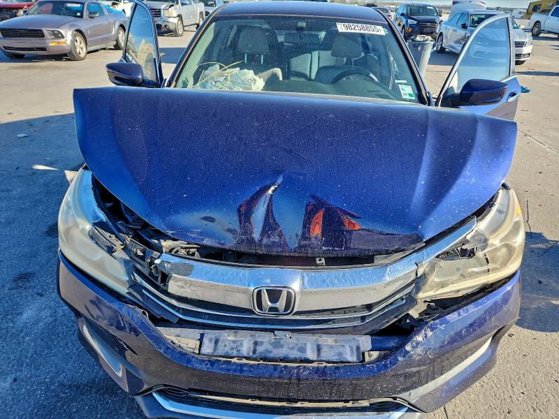 Фото 11 - HONDA ACCORD