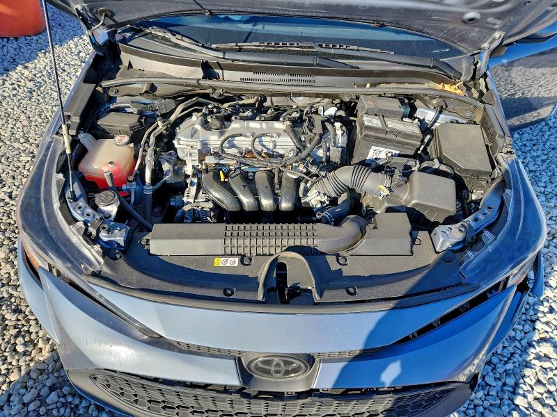 Фото 11 - TOYOTA COROLLA