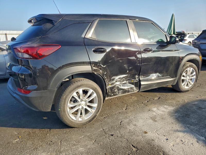 Фото 3 - CHEVROLET TRAILBLZR