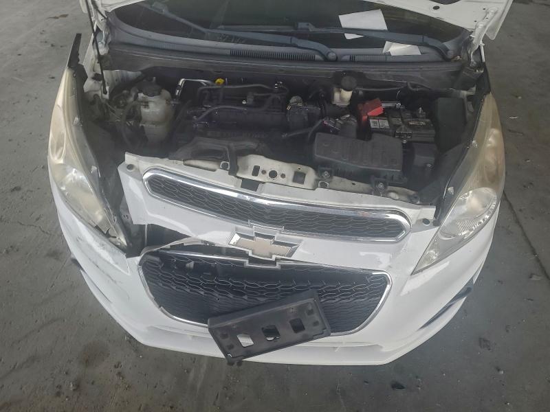 Фото 11 - CHEVROLET SPARK