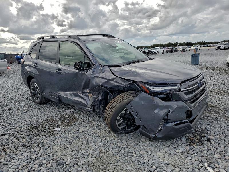 Фото 4 - SUBARU FORESTER