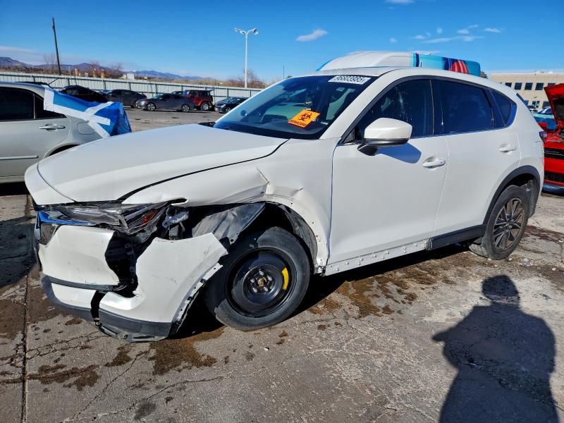 Фото 1 - MAZDA CX-5