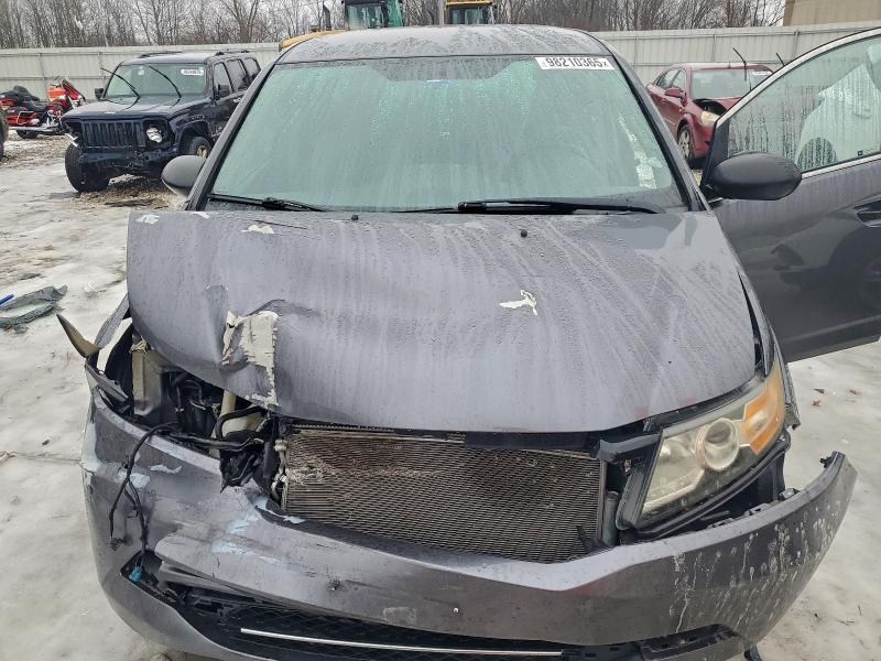 Фото 12 - HONDA All Models