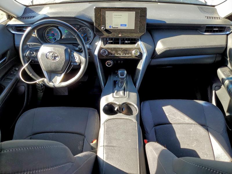 Фото 8 - TOYOTA VENZA