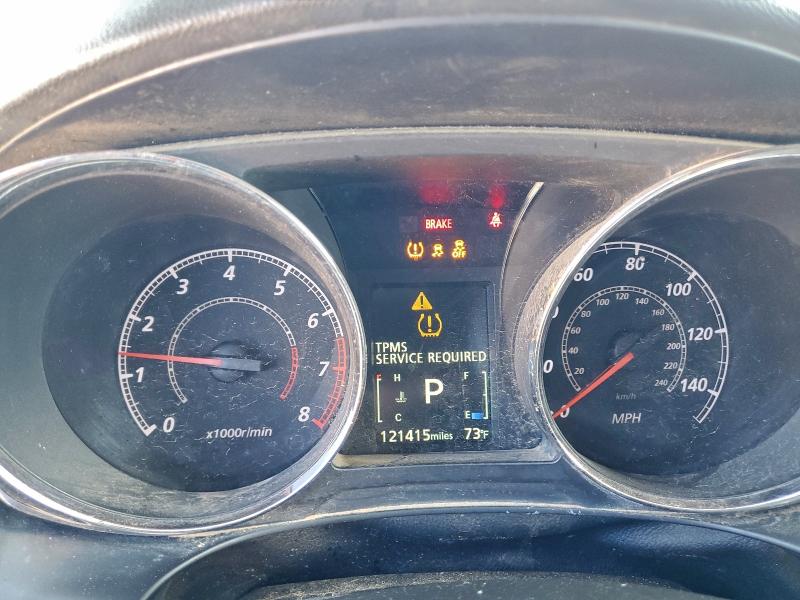 Фото 9 - MITSUBISHI OUTLANDER