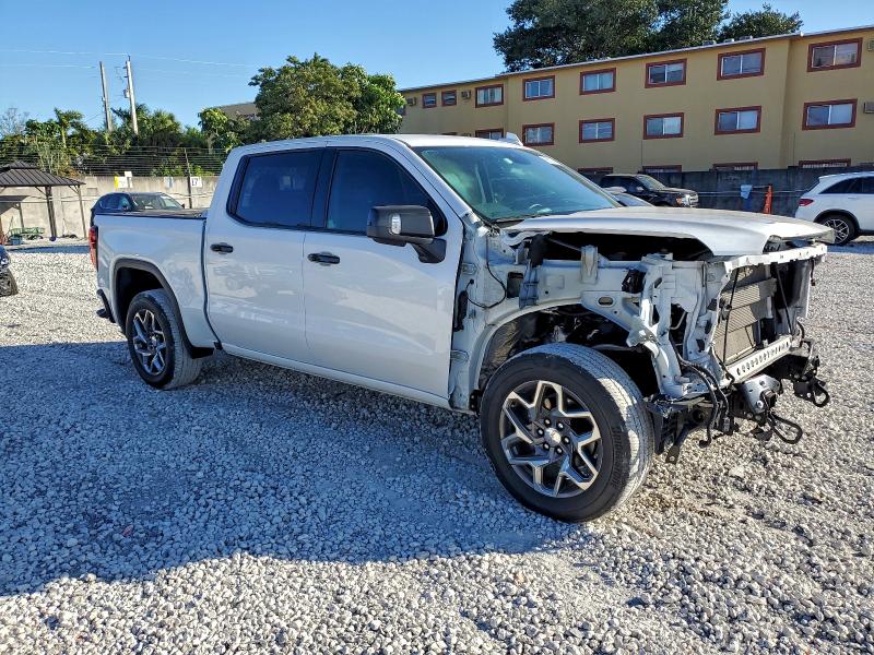 Фото 4 - GMC SIERRA