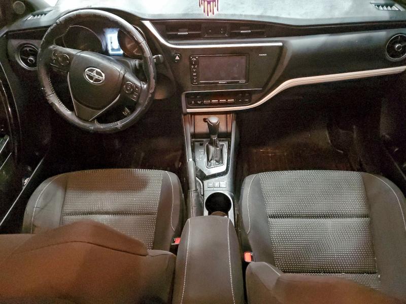 Фото 8 - TOYOTA SCION