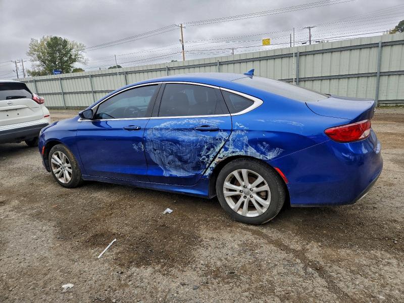 Фото 2 - CHRYSLER 200