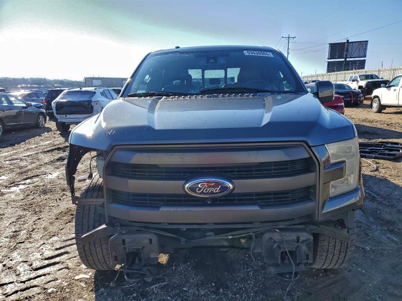 Фото 5 - FORD F-150