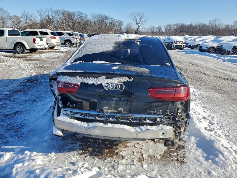 Фото 6 - AUDI A6