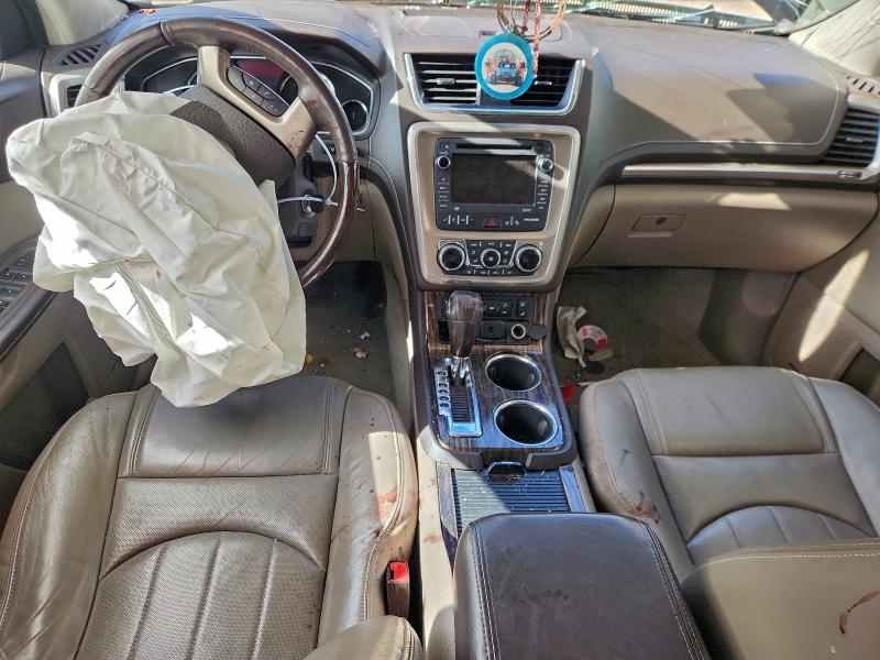 Фото 8 - GMC ACADIA DEN