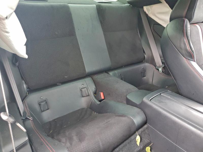 Фото 10 - SUBARU BRZ