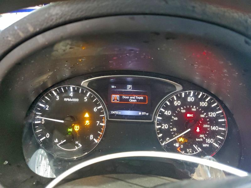 Фото 9 - NISSAN ALTIMA