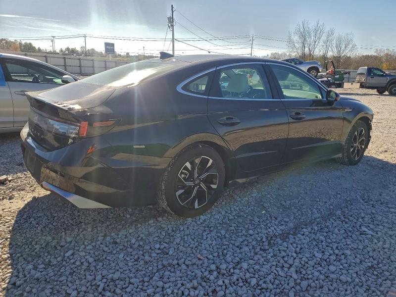 Фото 3 - HYUNDAI SONATA