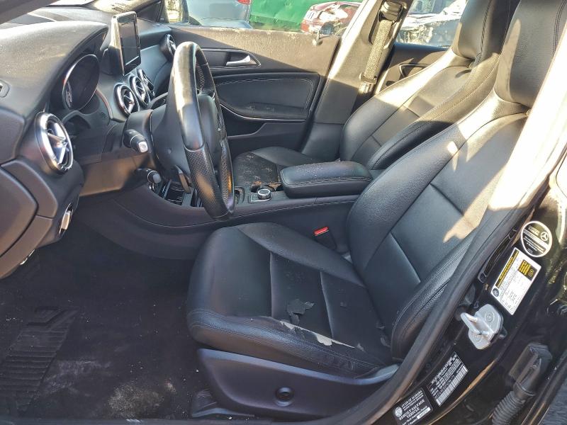 Фото 7 - MERCEDES-BENZ CLA-CLASS