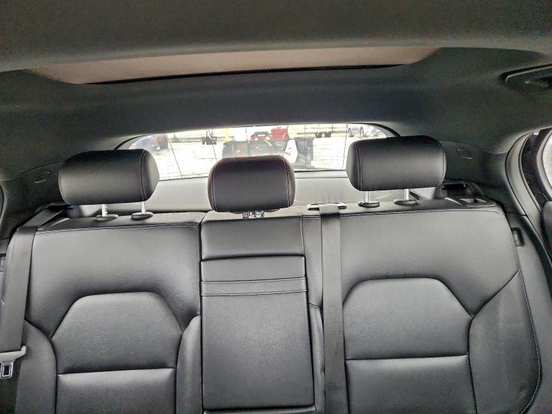 MERCEDES-BENZ GLA-CLASS 2018 VIN WDCTG4EB3JJ443419