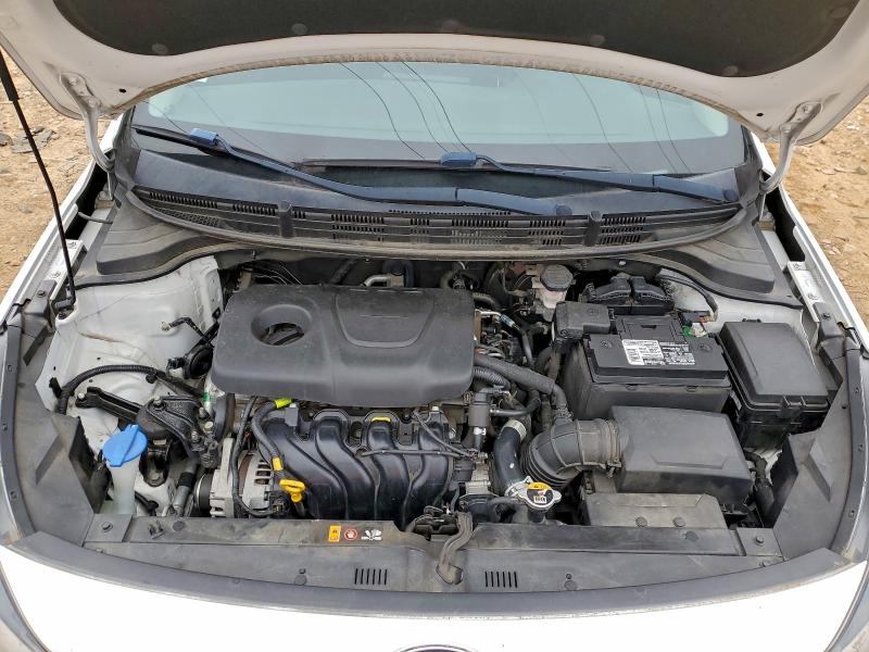 Фото 11 - KIA RIO