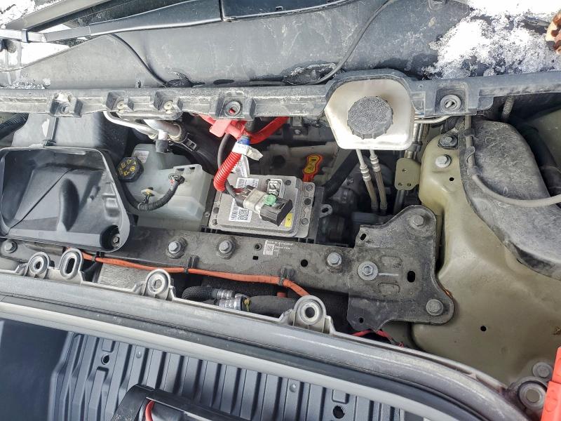 Фото 11 - TESLA MODEL Y