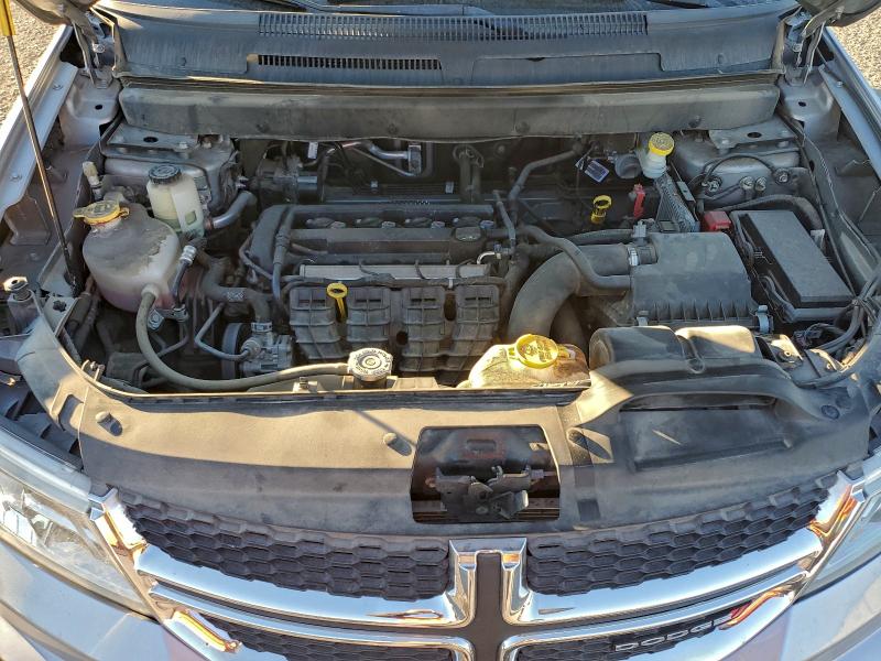 Фото 12 - DODGE JOURNEY