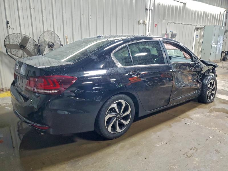 Фото 3 - HONDA ACCORD