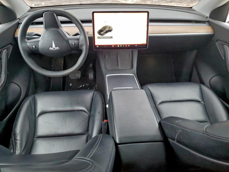 Фото 8 - TESLA MODEL Y