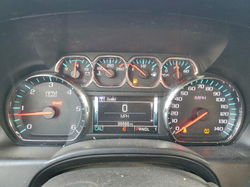 Фото 9 - GMC SIERRA