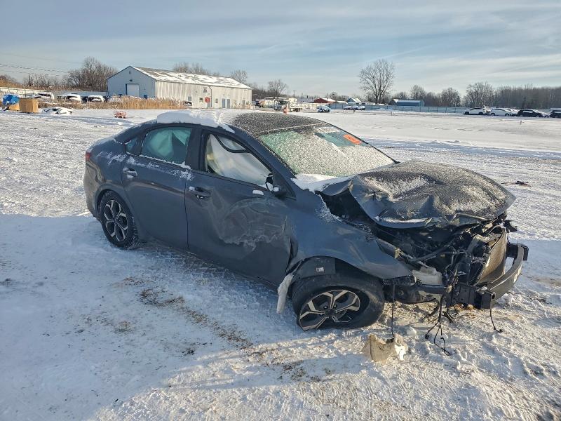 Фото 4 - KIA FORTE