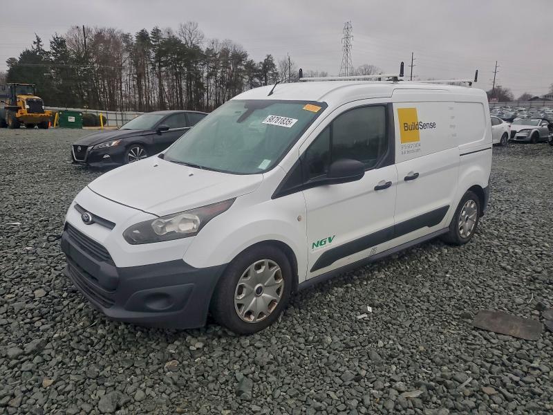 Фото 1 - FORD TRANSIT