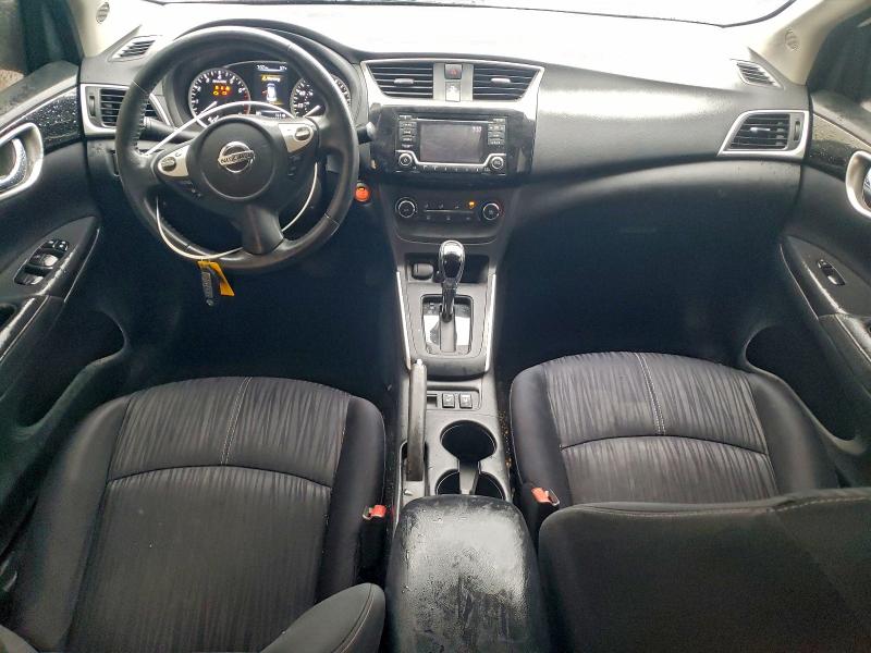 Фото 8 - NISSAN SENTRA