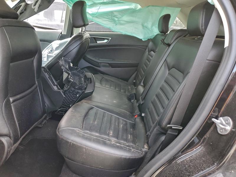 Фото 11 - FORD EDGE